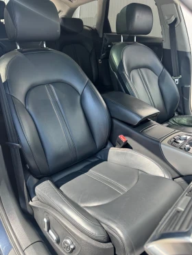 Audi A6 3.0BiTDI 8ZF FACE MATRIX ALLROAD HEDUP TV - 43900 лв. - 96365781 | Car24.bg
