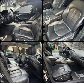Обява за продажба на Audi A6 BiTDI 8ZF FACE MATRIX HEDUP TV 20ки ВЪЗДУХ!!! ~38 900 лв. - изображение 11