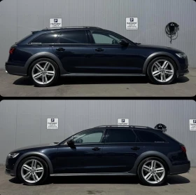 Обява за продажба на Audi A6 BiTDI 8ZF FACE MATRIX HEDUP TV 20ки ВЪЗДУХ!!! ~38 900 лв. - изображение 4