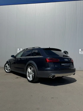 Audi A6 3.0BiTDI 8ZF FACE MATRIX ALLROAD HEDUP TV - 43900 лв. - 96365781 | Car24.bg