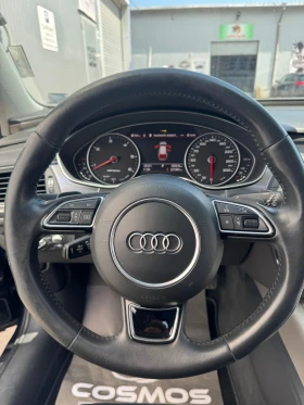 Audi A6 3.0BiTDI 8ZF FACE MATRIX ALLROAD HEDUP TV - 43900 лв. - 96365781 | Car24.bg