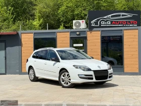 Обява за продажба на Renault Laguna /1.5/130К.С/GRADTOUR-3/LIMITED/LED/KLESS/ ~11 199 лв. - изображение 3