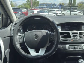 Обява за продажба на Renault Laguna /1.5/130К.С/GRADTOUR-3/LIMITED/LED/KLESS/ ~11 199 лв. - изображение 6