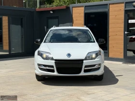 Обява за продажба на Renault Laguna /1.5/130К.С/GRADTOUR-3/LIMITED/LED/KLESS/ ~11 199 лв. - изображение 1