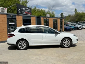 Обява за продажба на Renault Laguna /1.5/130К.С/GRADTOUR-3/LIMITED/LED/KLESS/ ~11 199 лв. - изображение 4