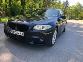 BMW 535 D M xDrive - 30000 лв. - 97295381 | Car24.bg