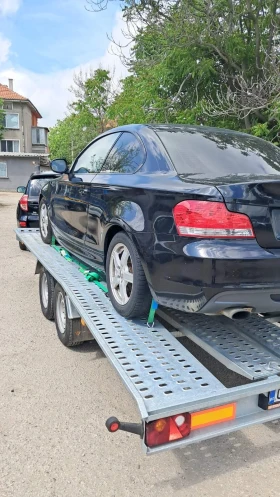 BMW 120 - 9500 лв. - 91954887 | Car24.bg