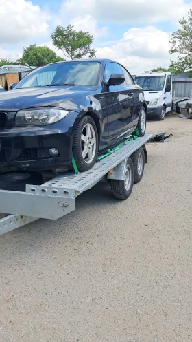 BMW 120 - 9500 лв. - 91954887 | Car24.bg