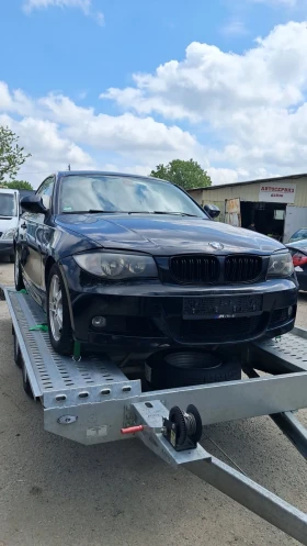 BMW 120 - 9500 лв. - 91954887 | Car24.bg