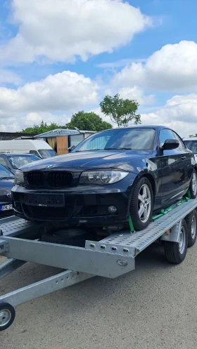 BMW 120 - 9500 лв. - 91954887 | Car24.bg