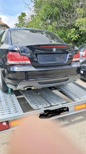 BMW 120 - 9500 лв. - 91954887 | Car24.bg