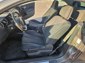 Renault Megane Кабрио , снимка 8