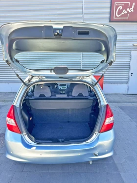 Honda Jazz 1.4i | Mobile.bg    12