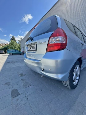 Honda Jazz 1.4i | Mobile.bg    5