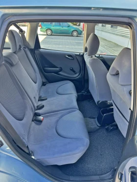 Honda Jazz 1.4i | Mobile.bg    9