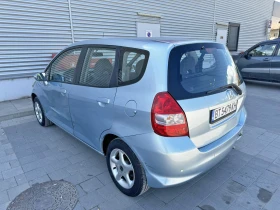 Honda Jazz 1.4i | Mobile.bg    2