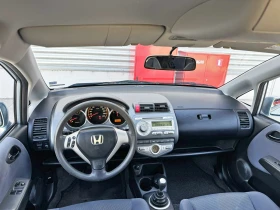 Honda Jazz 1.4i | Mobile.bg    6