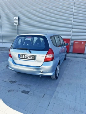 Honda Jazz 1.4i | Mobile.bg    3