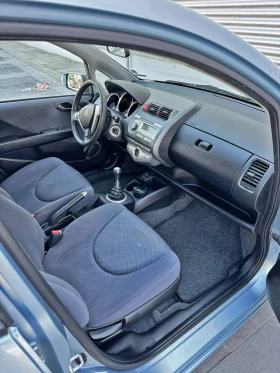 Honda Jazz 1.4i | Mobile.bg    7