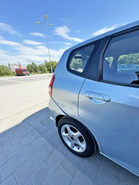 Honda Jazz 1.4i | Mobile.bg    4