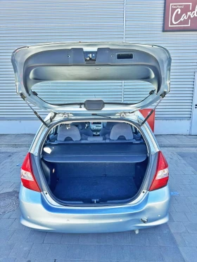 Honda Jazz 1.4i | Mobile.bg    11