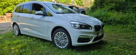 BMW 2 Gran Tourer 218D | Mobile.bg    14