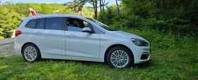 BMW 2 Gran Tourer 218D | Mobile.bg    13
