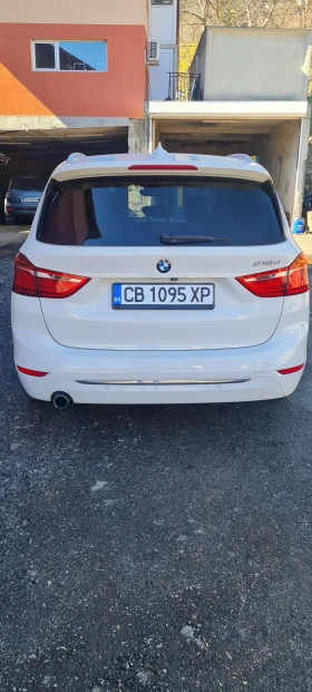 BMW 2 Gran Tourer 218D | Mobile.bg    7