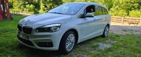 BMW 2 Gran Tourer 218D | Mobile.bg    12