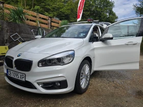 BMW 2 Gran Tourer 218D | Mobile.bg    3