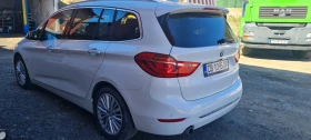 BMW 2 Gran Tourer 218D | Mobile.bg    6