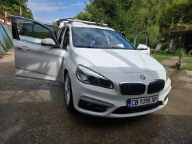 BMW 2 Gran Tourer 218D | Mobile.bg    2