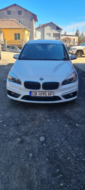 BMW 2 Gran Tourer 218D | Mobile.bg    9