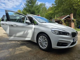     BMW 2 Gran Tourer 218D