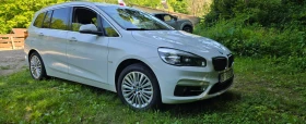BMW 2 Gran Tourer 218D | Mobile.bg    11