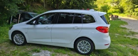 BMW 2 Gran Tourer 218D | Mobile.bg    16