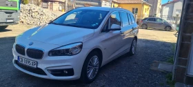 BMW 2 Gran Tourer 218D | Mobile.bg    8