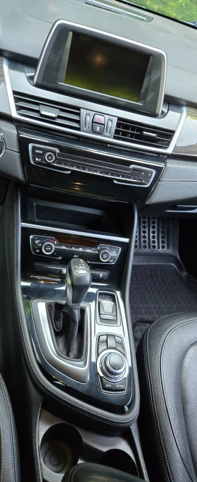 BMW 2 Gran Tourer 218D | Mobile.bg    10