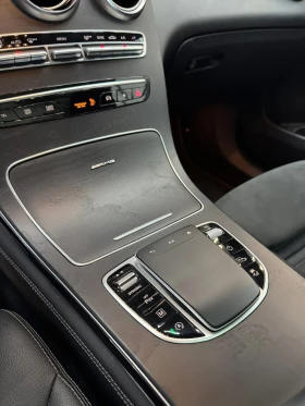 Обява за продажба на Mercedes-Benz GLC 200 AMG ~69 000 лв. - изображение 6