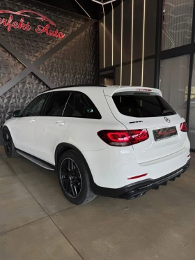Обява за продажба на Mercedes-Benz GLC 200 AMG ~69 000 лв. - изображение 2