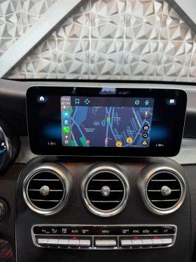 Обява за продажба на Mercedes-Benz GLC 200 AMG ~69 000 лв. - изображение 9
