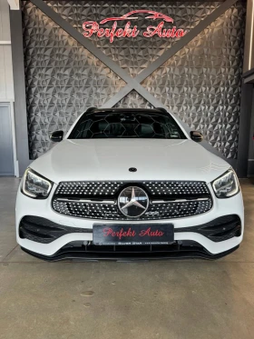 Обява за продажба на Mercedes-Benz GLC 200 AMG ~69 000 лв. - изображение 1