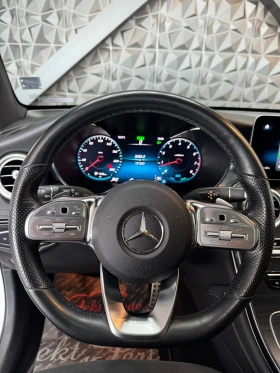 Обява за продажба на Mercedes-Benz GLC 200 AMG ~69 000 лв. - изображение 7
