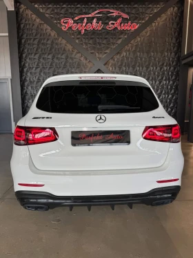 Обява за продажба на Mercedes-Benz GLC 200 AMG ~69 000 лв. - изображение 3