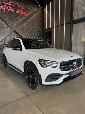 Обява за продажба на Mercedes-Benz GLC 200 AMG ~69 000 лв. - изображение 1