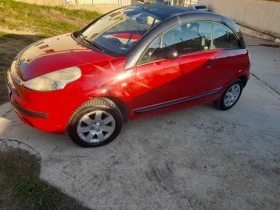 Citroen C3 pluriel