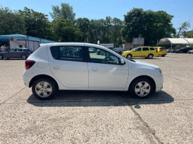 Dacia Sandero 1.5 DCi 75  | Mobile.bg    7