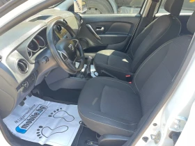 Dacia Sandero 1.5 DCi 75  | Mobile.bg    10