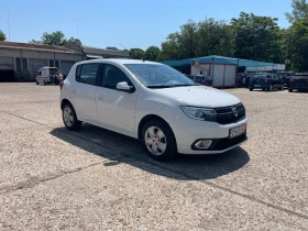 Dacia Sandero 1.5 DCi 75  | Mobile.bg    8