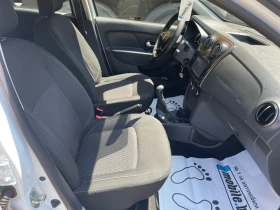 Dacia Sandero 1.5 DCi 75  | Mobile.bg    11